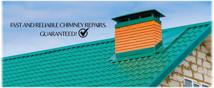 Chimney Repair Chesapeake VA