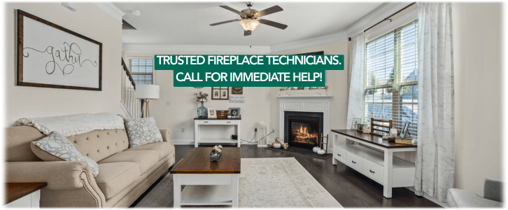 Chesapeake VA Chimney Cleaning