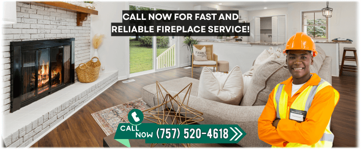 Chimney Cleaning Chesapeake VA